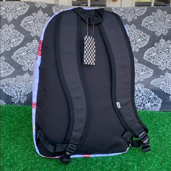 Vans WMNS backpack - Picture 6 of 16